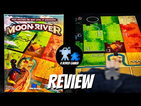 Moon River Review