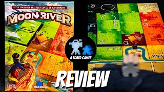 Moon River Review