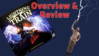 Lightning Train - Overview & Review