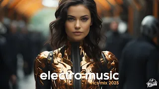 Music Mix 2023 🎧 Electro Remixes NCS Songs 🎧 EDM Gaming Music