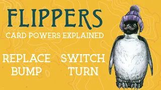 Flippers Card Powers Explained