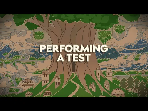 7. Performing a Test | Learn To Play Earthborne Rangers