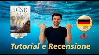 Perla Ludica 339 - Rise