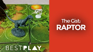 The Gist of Raptor