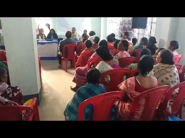 WWGA KI