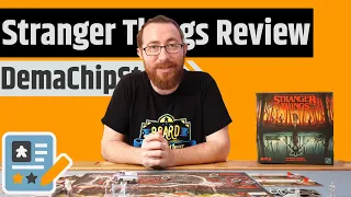 Stranger Things Review - The Demigorgon Is Just Waiting For You