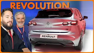 TOUT SAVOIR SUR LA RENAULT CLIO 6 (Vous allez être surpris!)