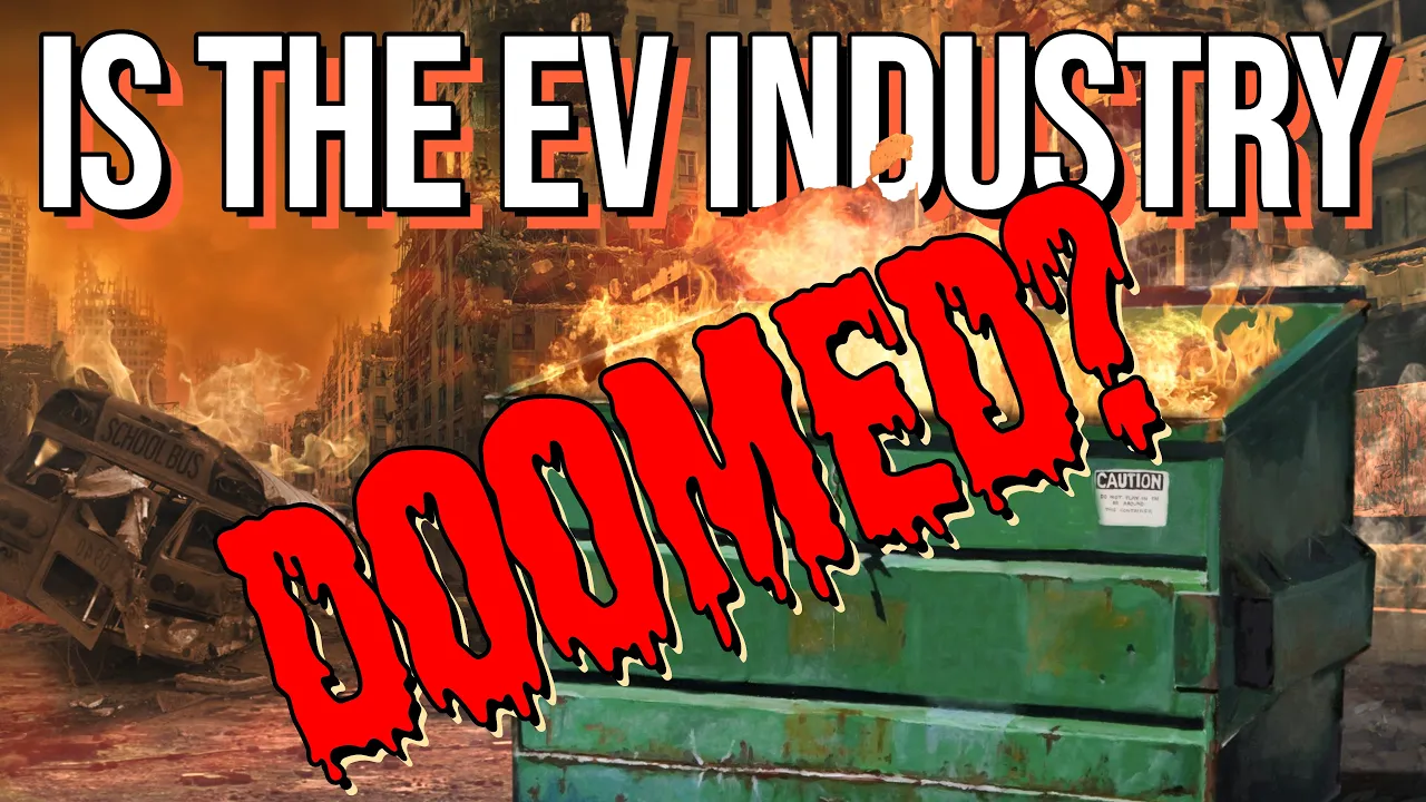 2024 U.S. EV Market: Opportunities & Hurdles