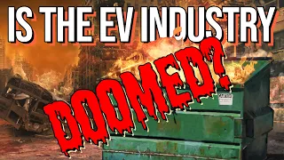 2024 U.S. EV Market: Opportunities & Hurdles