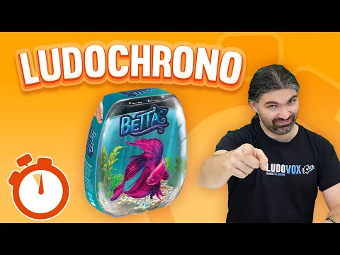 Ludochrono - Betta