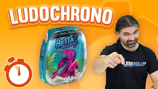 Ludochrono - Betta