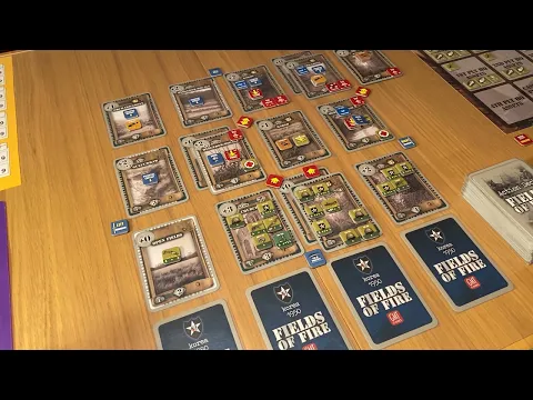 FOF Normandy Mission 1 Trevieres Offensive Take 2 Part 9