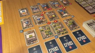 FOF Normandy Mission 1 Trevieres Offensive Take 2 Part 9