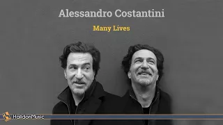 Alessandro Costantini - Many Lives | Piano Music