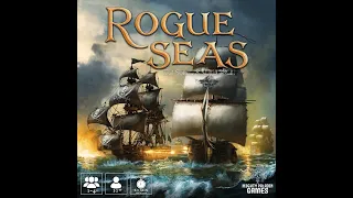 Dad vs Daughter - Rogue Seas - Unboxing