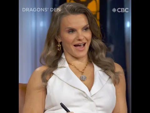Escape Mail on the Dragons' Den (Canadian Shark Tank)