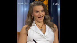 Escape Mail on the Dragons' Den (Canadian Shark Tank)