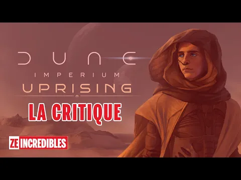 Dune 2 - La critique