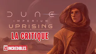 Dune 2 - La critique