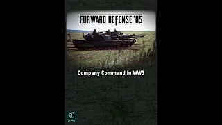 Smitty Unboxes Forward Defense '85