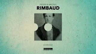 FaderX & Magnvs - Rimbaud (Official Audio)