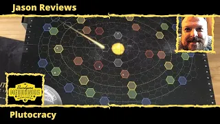 Jason's Board Game Diagnostics of Plutocracy