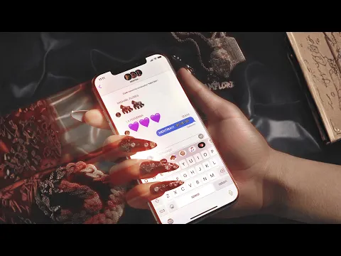 Video for event Video for event landing page