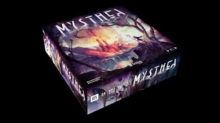 Mysthea: Unboxing