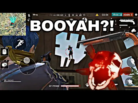 LIMPAMOS PEAK DUOL VS SQUARD RANKE! PATATI E PATATA