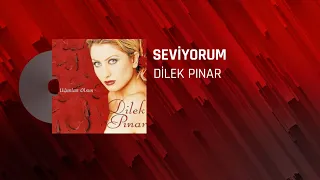 Dilek Pınar - Seviyorum - (Official Audio Video)
