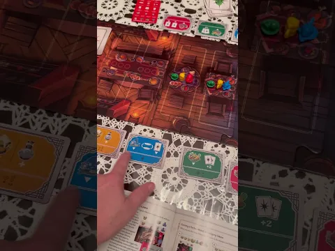 Dungeons & Dragons: The Yawning Portal (Avalon Hill) - AAR