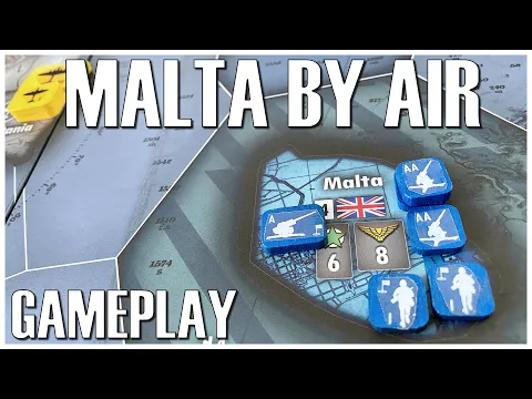 Song for War: Mediterranean Theater Gameplay | Wargame Historical Game | Invicta Rex