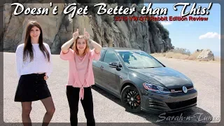 Best Bang for the Buck? // 2019 GTI Rabbit Edition Review