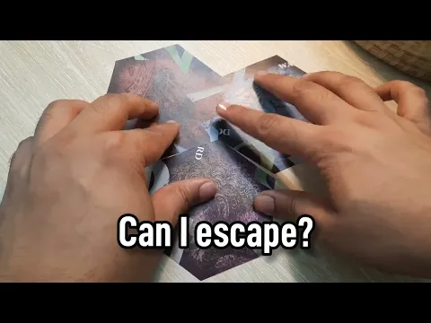 An Escape Room like no other!