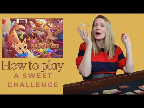 SUGARWORKS | Learn the Rules (Instructional)