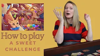 SUGARWORKS | Learn the Rules (Instructional)