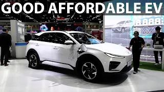 Neta X First impressions