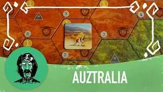 Alas! Board Games - Episode VIII - AuZtralia