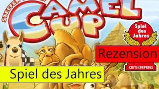 SpieLama Review [german]