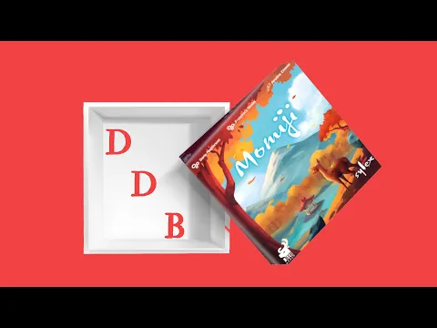 MOMIJI DDB