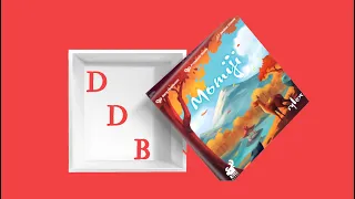 MOMIJI DDB