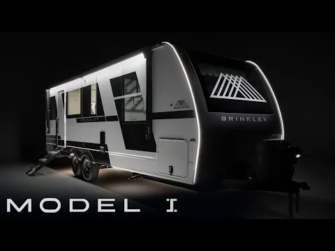 Brinkley Rv I265 2025 Thumbnail alt