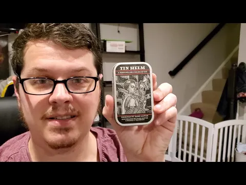My playthrough of Tin Helm