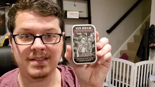 My playthrough of Tin Helm
