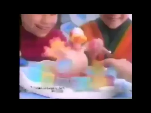 Cold Turkey Game Commercial 1996