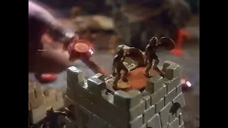 Crossbows & Catapults Ad (1983 UK)