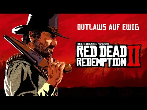 Video zu Red Dead Redemption 2 (PS4)