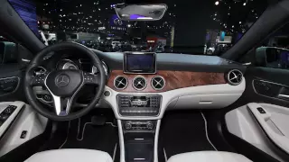 2013 LA Auto Show Preview - Day 1