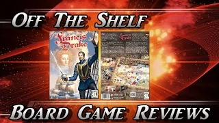 Francis Drake - Review