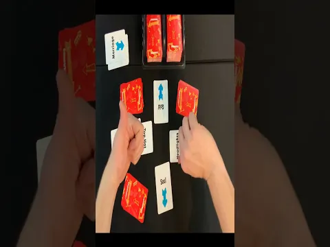 How To Play In a Pickle